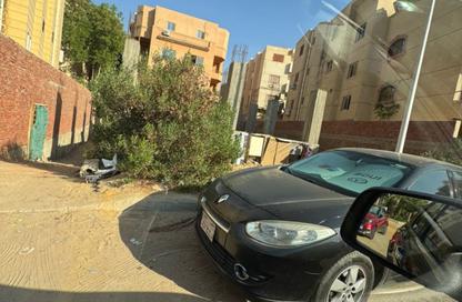 قطعة أرض - استوديو للبيع في التجمع الثالث - مدينة القاهرة الجديدة - القاهرة