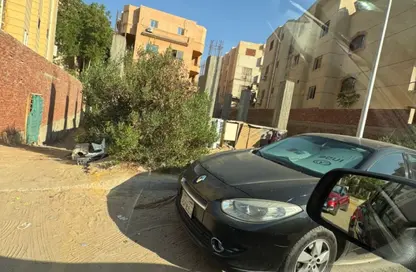 Land - Studio for sale in The 3rd Settlement - New Cairo City - Cairo