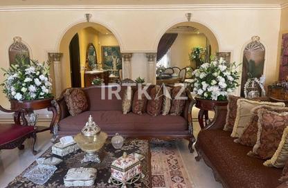 Villa - 6 Bedrooms - 6 Bathrooms for sale in Maxim - The 1st Settlement - New Cairo City - Cairo