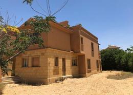 Villa - 5 bedrooms - 5 bathrooms for للبيع in Bellagio - Ext North Inves Area - New Cairo City - Cairo