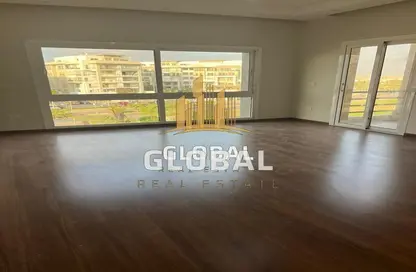 Duplex - 3 Bedrooms - 4 Bathrooms for rent in Hyde Park - 5th Settlement Compounds - The 5th Settlement - New Cairo City - Cairo
