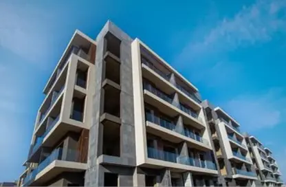 شقة - 3 غرف نوم - 3 حمامات للبيع في الباتيو اورو - كمبوندات التجمع الخامس - التجمع الخامس - مدينة القاهرة الجديدة - القاهرة