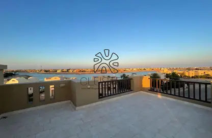 Apartment - 2 Bedrooms - 2 Bathrooms for sale in Water Side - El Gouna - Hurghada - Red Sea