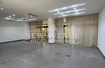 مساحات مكتبية - استوديو - 1 حمام للايجار في القطامية هايتس - كمبوندات القطامية - القطامية - مدينة القاهرة الجديدة - القاهرة