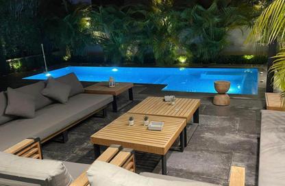 Villa - 3 Bedrooms - 3 Bathrooms for sale in Villette - 5th Settlement Compounds - The 5th Settlement - New Cairo City - Cairo