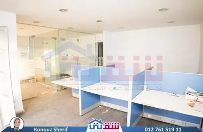 Apartment - 3 Bedrooms - 1 Bathroom for rent in Istanbul - Salah Mostafa - El Soltan Hussein St. - Raml Station - Hay Wasat - Alexandria