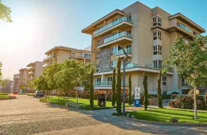 Apartment - 3 Bedrooms - 3 Bathrooms for sale in Mountain View iCity - 5th Settlement Compounds - The 5th Settlement - New Cairo City - Cairo