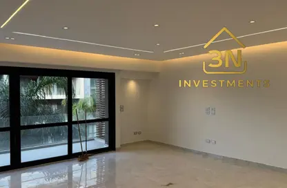 Apartment - 3 Bedrooms - 3 Bathrooms for rent in El Patio Oro - 5th Settlement Compounds - The 5th Settlement - New Cairo City - Cairo