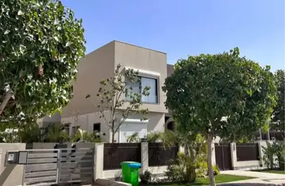Villa - 5 Bedrooms - 6 Bathrooms for sale in Telal East - 5th Settlement Compounds - The 5th Settlement - New Cairo City - Cairo