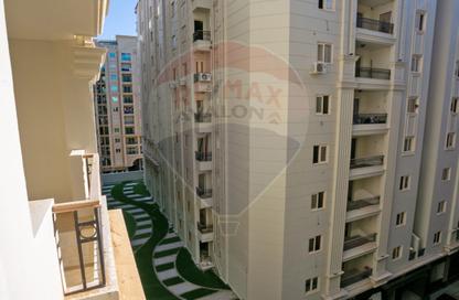 Apartment - 3 Bedrooms - 2 Bathrooms for rent in Smouha - Hay Sharq - Alexandria