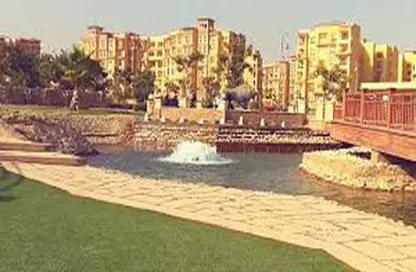 Apartment - 2 Bedrooms - 2 Bathrooms for sale in Noor City - Cairo