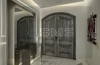 Villa - 7 Bedrooms - 6 Bathrooms for sale in Hyde Park - New Cairo City - Cairo