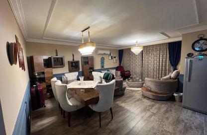 Apartment - 2 Bedrooms - 1 Bathroom for sale in Tag Sultan - Ring Road - Cairo