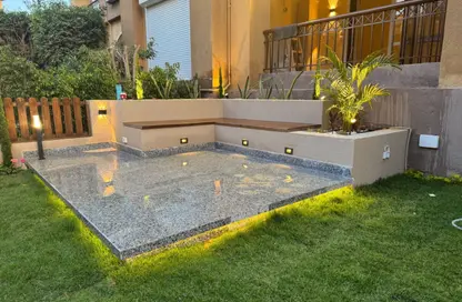 Apartment - 3 Bedrooms - 3 Bathrooms for sale in Madinaty - Cairo