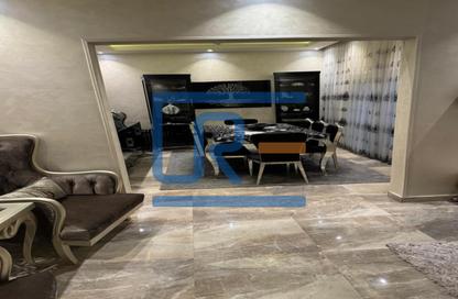 Apartment - 3 Bedrooms - 3 Bathrooms for sale in Al Katameya Plaza - The 1st Settlement - New Cairo City - Cairo