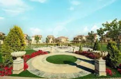 Apartment - 3 Bedrooms - 3 Bathrooms for sale in Hyde Park - New Cairo City - Cairo Apartment - 3 Bedrooms - 3 Bathrooms for sale in Hyde Park - New Cairo City - Cairo