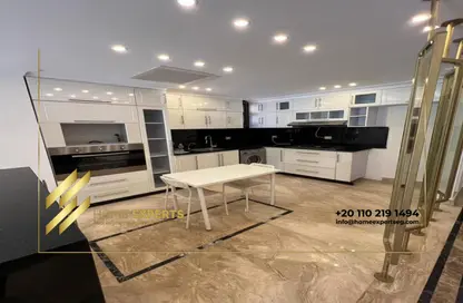Townhouse - 4 Bedrooms - 4 Bathrooms for rent in Mivida - 5th Settlement Compounds - The 5th Settlement - New Cairo City - Cairo