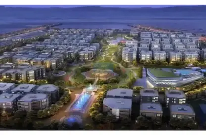 Apartment - 3 Bedrooms - 3 Bathrooms for sale in Taj City - 5th Settlement Compounds - The 5th Settlement - New Cairo City - Cairo