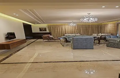 فيلا - 4 غرف نوم - 4 حمامات للبيع في مدينتي - القاهرة