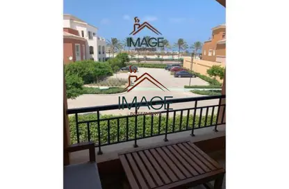 Chalet - 3 Bedrooms - 2 Bathrooms for sale in Marassi - Sidi Abdel Rahman - North Coast