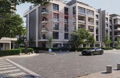 Apartment - 2 Bedrooms - 1 Bathroom for sale in New Alamein City - Al Alamein - North Coast