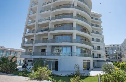 Apartment - Studio - 1 Bathroom for sale in Scandic Resort - Hurghada Resorts - Hurghada - Red Sea