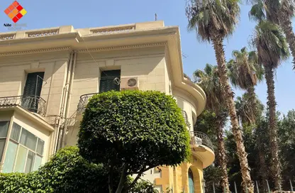 Palace - 7+ Bedrooms - 7+ Bathrooms for sale in Aisha Al Taymorya St. - Garden City - Cairo Palace - 7+ Bedrooms - 7+ Bathrooms for sale in Aisha Al Taymorya St. - Garden City - Cairo