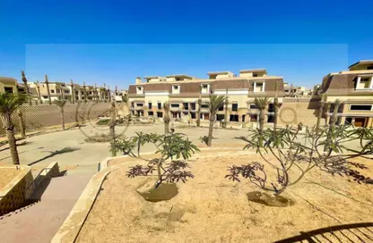 فيلا - 4 غرف نوم - 5 حمامات للبيع في S1 - سراي - كمبوندات مدينة المستقبل - مدينة المستقبل - القاهرة