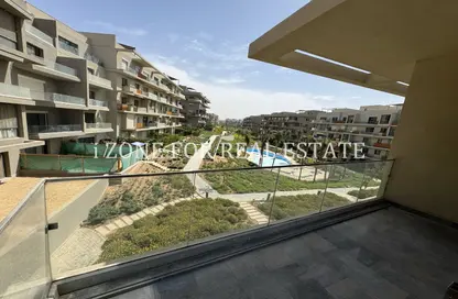 Apartment - 3 Bedrooms - 3 Bathrooms for rent in Villette - 5th Settlement Compounds - The 5th Settlement - New Cairo City - Cairo
