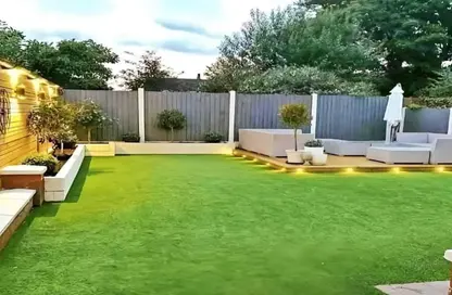 شقة - 3 غرف نوم - 3 حمامات للبيع في كارما ريزيدنس - الحي السادس عشر - الشيخ زايد - الجيزة