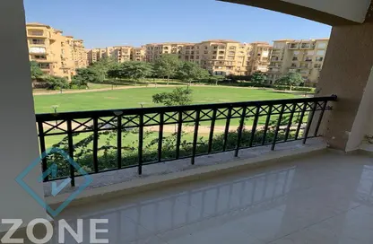 شقة - 3 غرف نوم - 3 حمامات للايجار في مدينتي - القاهرة
