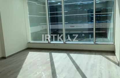 Office Space - Studio - 1 Bathroom for rent in Trivium Square - North Teseen St. - The 5th Settlement - New Cairo City - Cairo
