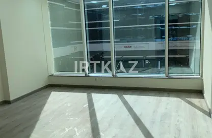 Office Space - Studio - 1 Bathroom for rent in Trivium Square - North Teseen St. - The 5th Settlement - New Cairo City - Cairo