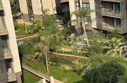 شقة - 3 غرف نوم - 2 حمامات للايجار في پريڤادو - مدينتي - القاهرة