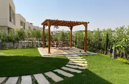 فيلا - 3 غرف نوم - 4 حمامات للبيع في كمبوند البروج - كمبوندات الشروق - مدينة الشروق - القاهرة