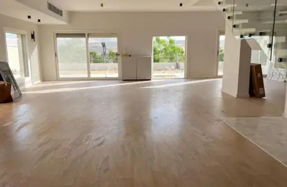 Twin House - 4 Bedrooms - 5 Bathrooms for sale in Soleya - 6 October Compounds - 6 October City - Giza