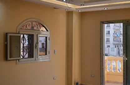 Apartment - 3 Bedrooms - 2 Bathrooms for sale in District 300 - Northern Expansions - 6 October City - Giza