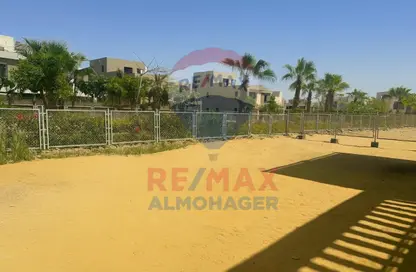 فيلا - 6 غرف نوم - 6 حمامات للبيع في ذا كراون - طريق مصر اسكندرية الصحراوي - مدينة 6 أكتوبر - الجيزة