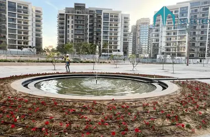 دوبلكس - 2 غرف نوم - 3 حمامات للبيع في بارك سايد ريزيدنس - أبراج زيد - كمبوندات الشيخ زايد - الشيخ زايد - الجيزة