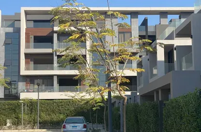 Apartment - 3 Bedrooms - 3 Bathrooms for sale in El Patio Oro - 5th Settlement Compounds - The 5th Settlement - New Cairo City - Cairo Apartment - 3 Bedrooms - 3 Bathrooms for sale in El Patio Oro - 5th Settlement Compounds - The 5th Settlement - New Cairo City - Cairo