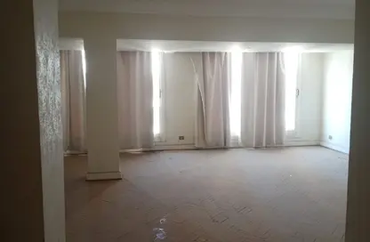 Apartment - 2 Bedrooms - 1 Bathroom for sale in Dawoud Barakat St. - 7th District - Nasr City - Cairo