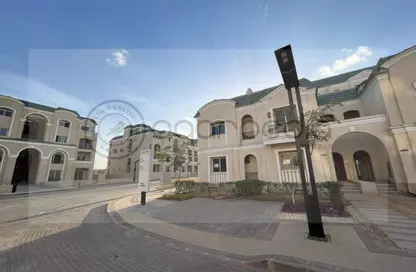 Duplex - 4 Bedrooms - 5 Bathrooms for sale in L'avenir - Mostakbal City Compounds - Mostakbal City - Future City - Cairo