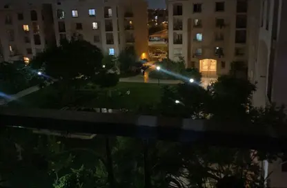 Apartment - 2 Bedrooms - 1 Bathroom for rent in El Rehab Extension - Al Rehab - New Cairo City - Cairo