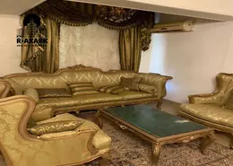 Apartment - 2 Bedrooms - 1 Bathroom for rent in Masaken Sheraton - Sheraton Al Matar - El Nozha - Cairo