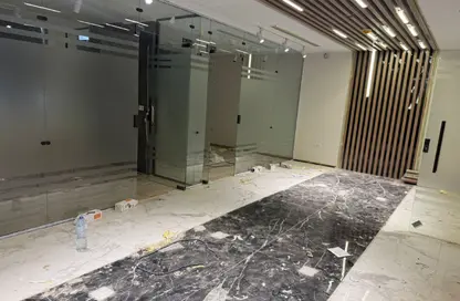 مساحات مكتبية - استوديو - 1 حمام للايجار في ميفيدا - كمبوندات التجمع الخامس - التجمع الخامس - مدينة القاهرة الجديدة - القاهرة