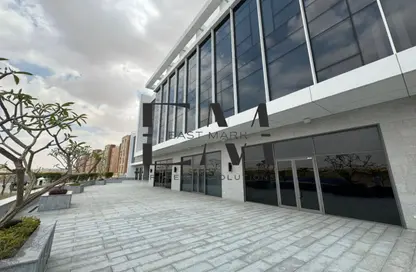 Office Space - Studio for rent in The Hub - 5th Settlement Compounds - The 5th Settlement - New Cairo City - Cairo