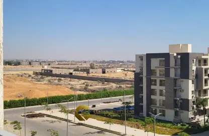 شقة - 3 غرف نوم - 2 حمامات للبيع في جنة 2 - كمبوندات الشيخ زايد - الشيخ زايد - الجيزة