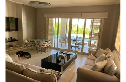 شاليه - 3 غرف نوم - 2 حمامات للبيع في هاسييندا باي - سيدي عبد الرحمن - الساحل الشمالي