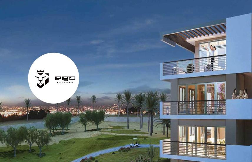 Apartment for Sale in The Fourteen Golf Residences Apartment in Uptown