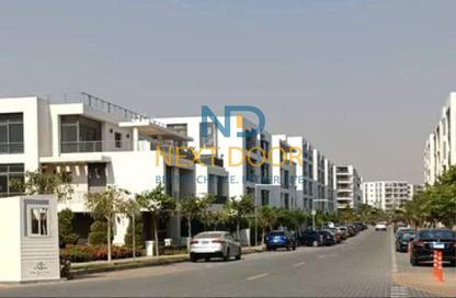 Apartment - 2 Bedrooms - 3 Bathrooms for sale in Taj City - 5th Settlement Compounds - The 5th Settlement - New Cairo City - Cairo